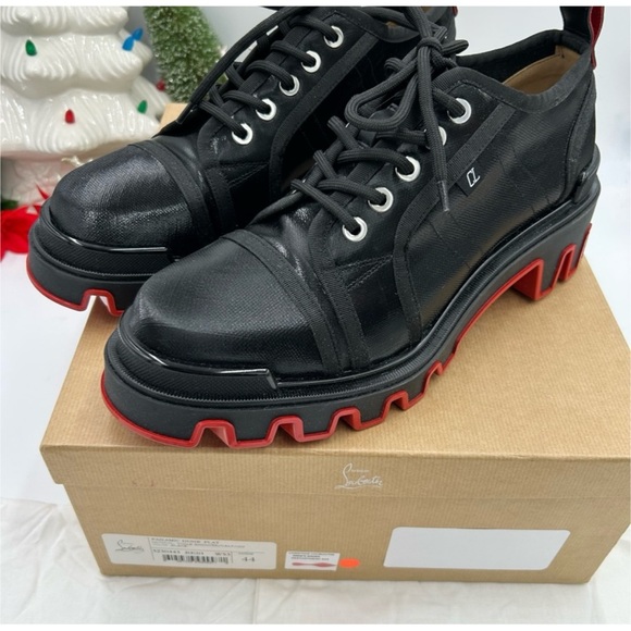 Christian Louboutin PANIMAC
Dune, Derby shoes size 46.5 made in Italy - Picture 2 of 7